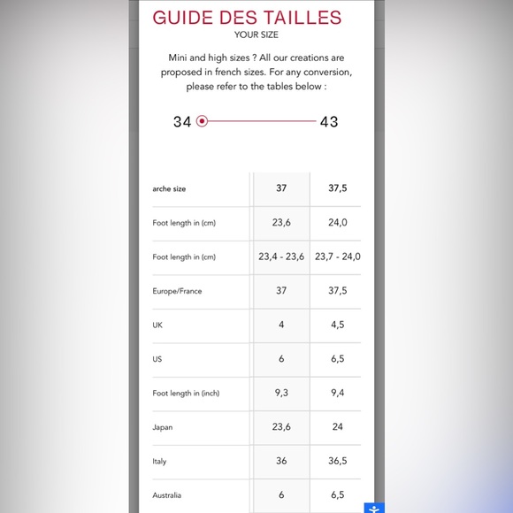 Arche Lameto Ankle Mesh and Leather Booties Made in France - Picture 16 of 17